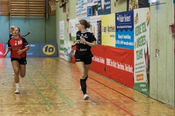 Bild 40 - wAJ SV Henstedt Ulzburg - SC Alstertal Langenhorn : Ergebnis: 30:41